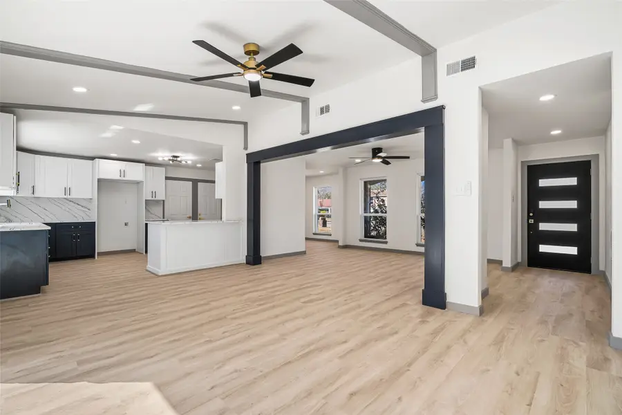 6646 Bayou View Drive, Houston, TX 77091 - #2