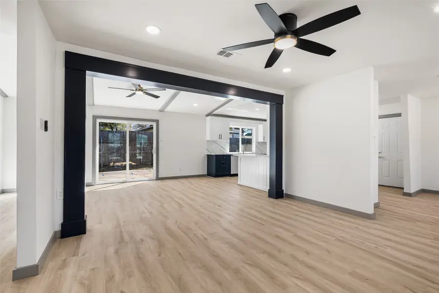 6646 Bayou View Drive, Houston, TX 77091 - #3