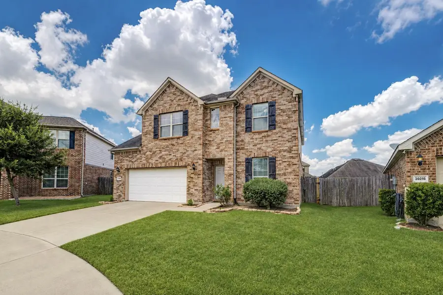 30218 Creekside Drive, Brookshire, TX 77423 - #3