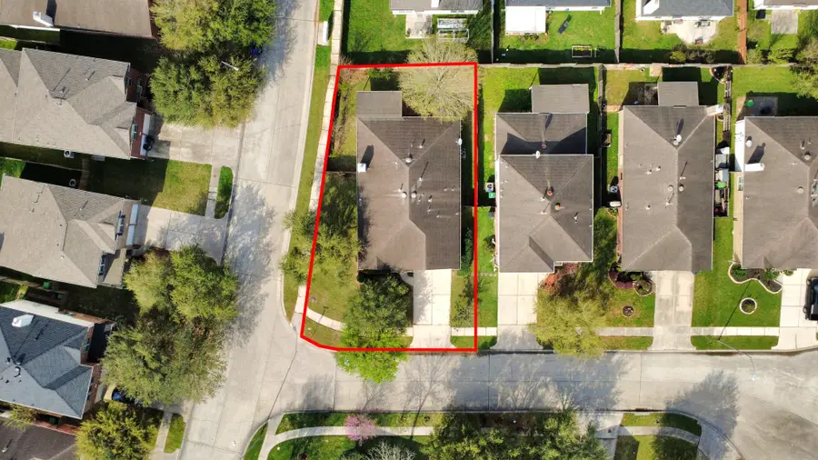 4701 Glencastle Court, Kingwood, TX 77345 - #3