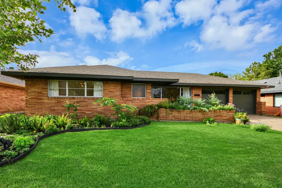 6327 Grovewood Ln, Houston, TX 77008 - #2