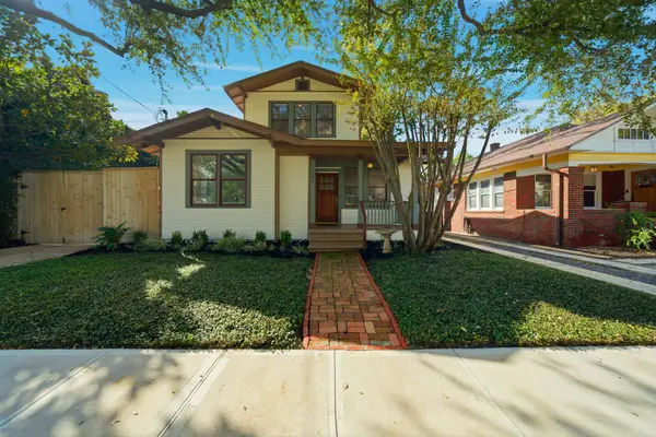 4408 Greeley Street, Houston, TX 77006