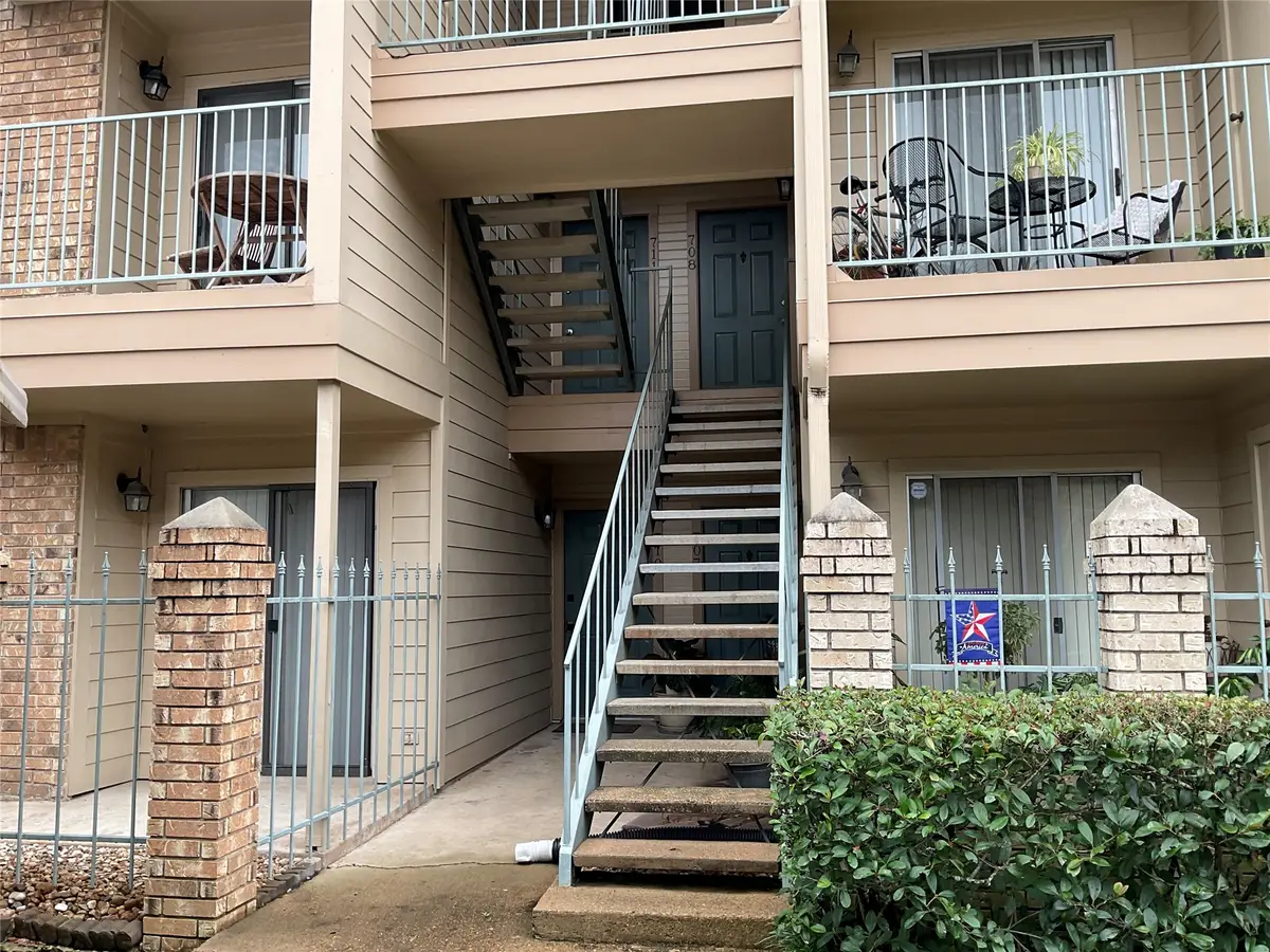 12250 Whittington Dr #712, Houston, TX 77077 - #1