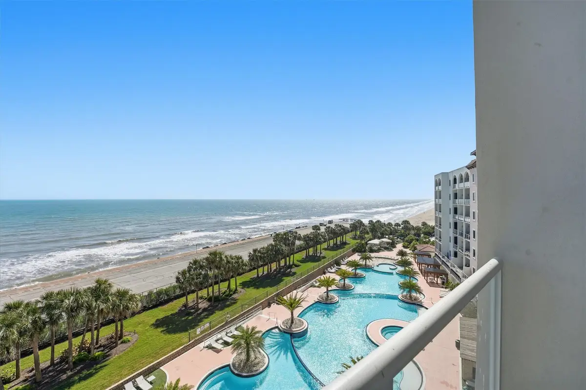 10327 Termini San Luis Pass Road #607, Galveston, TX 77554 - #1