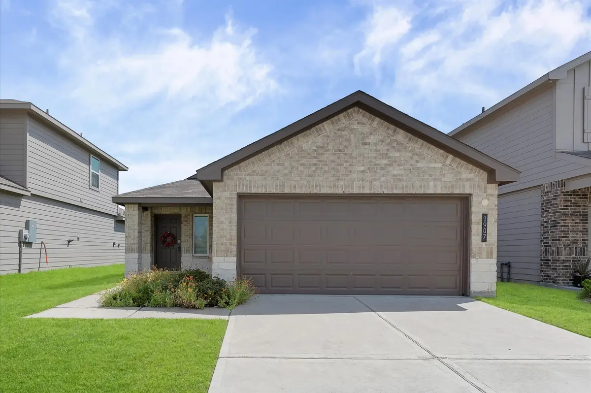 1907 Sable Hollow Drive, Houston, TX 77067 - #1
