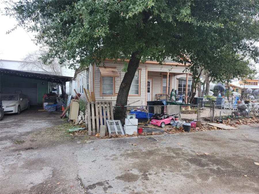 2619 Saltus Street, Houston, TX 77003 - #3