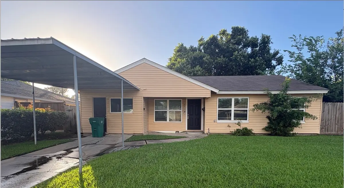 2311 Garvey Drive, Pasadena, TX 77506 - #1