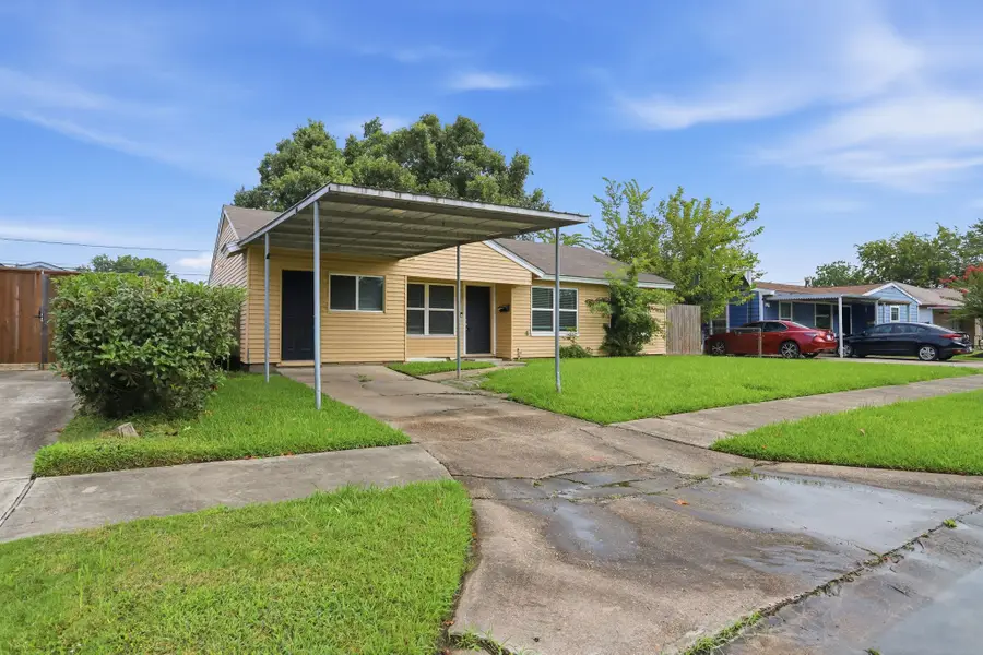 2311 Garvey Drive, Pasadena, TX 77506 - #3