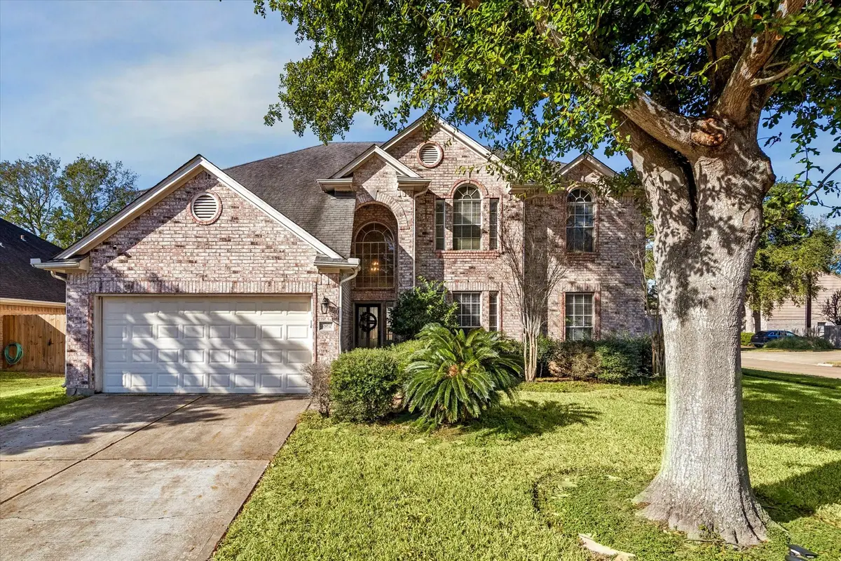 3802 Mission Valley Drive, Missouri City, TX 77459 - Image #1