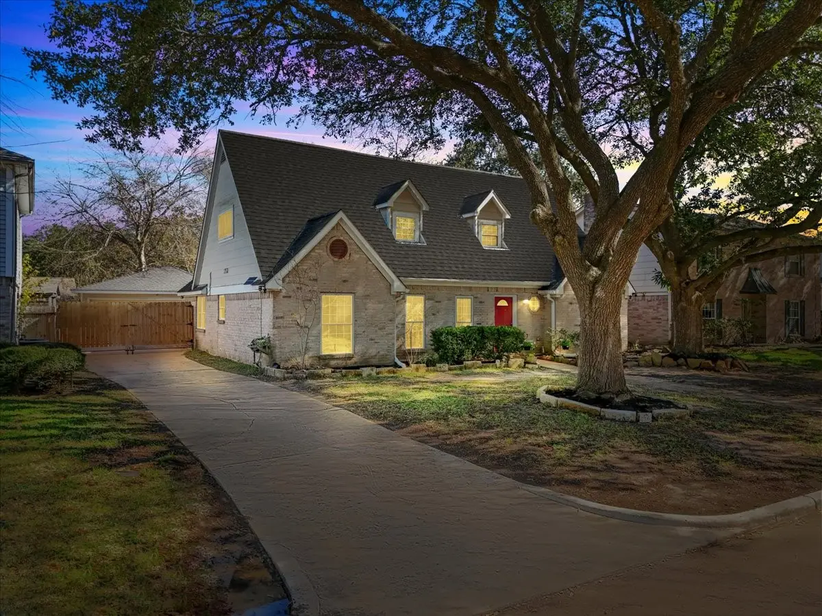 18010 Cypress Spring Drive, Spring, TX 77388 - #1