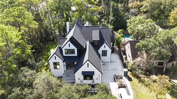 14111 Cindywood Circle, Houston, TX 77079