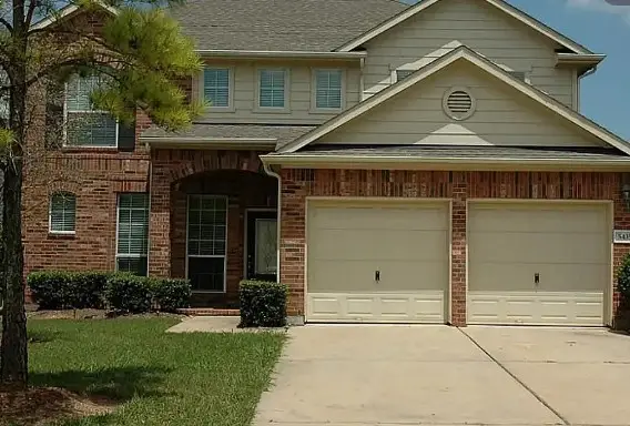5435 Carta Valley Lane, Richmond, TX 77469 - #1