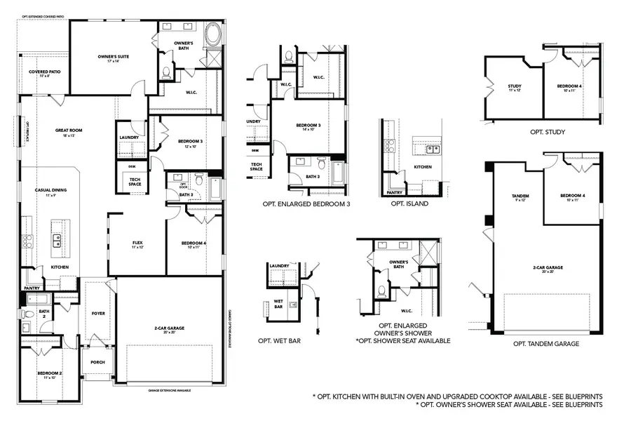 719 Evergreen Forest Lane, Rosharon, TX 77583 - #2