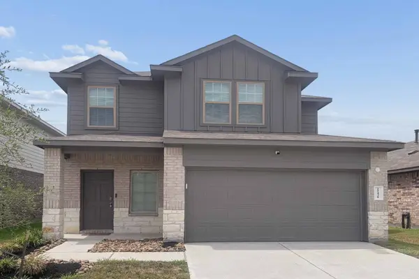 22431 Gilded Peak Lane, Spring, TX 77373