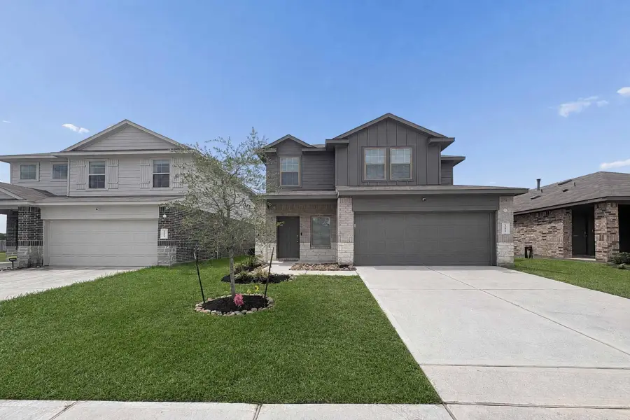 22431 Gilded Peak Lane, Spring, TX 77373 - #2