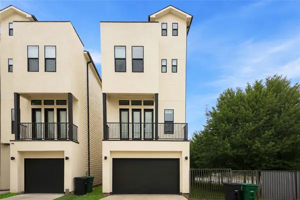 2602 Polk Street, Hockley, TX 77003