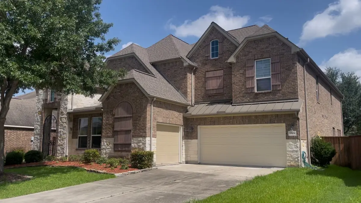 17414 Waeback Drive, Richmond, TX 77407 - Image #1