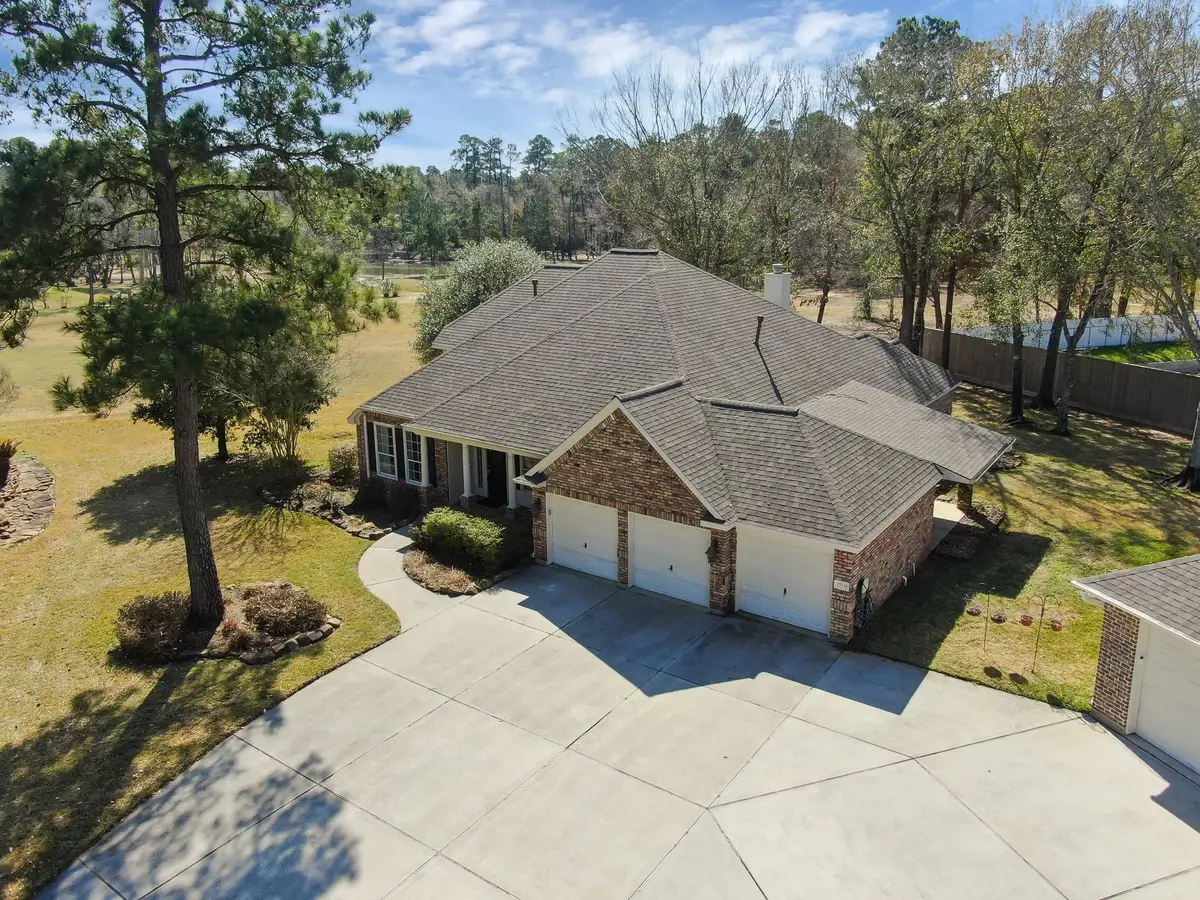 25536 Richards Road, Spring, TX 77386 - #1