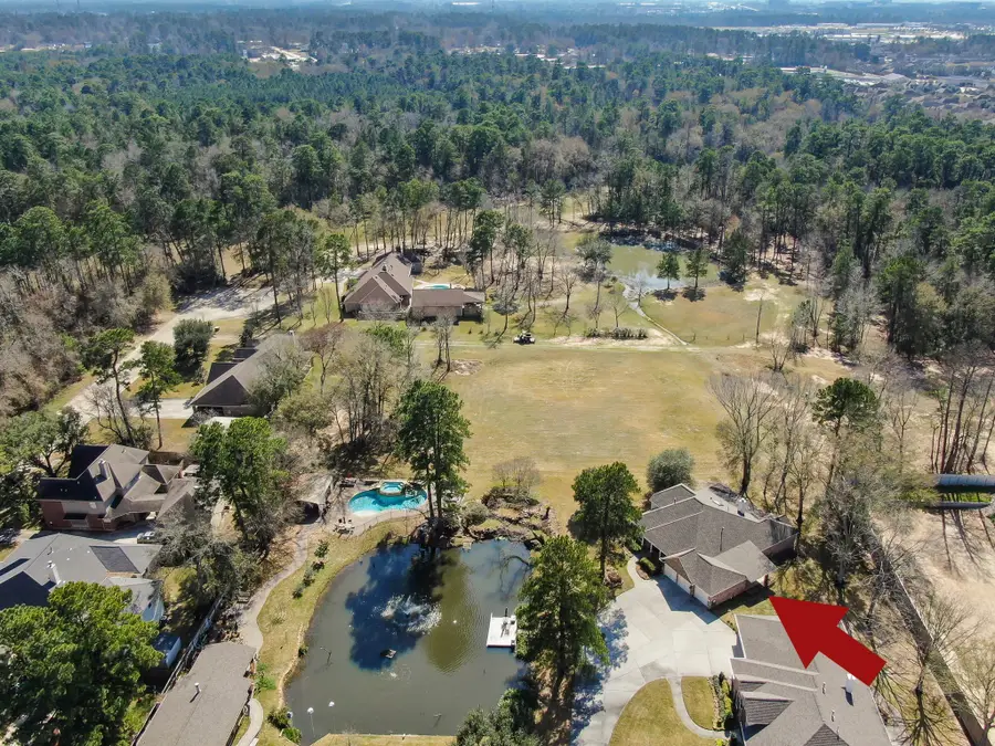 25536 Richards Road, Spring, TX 77386 - #2