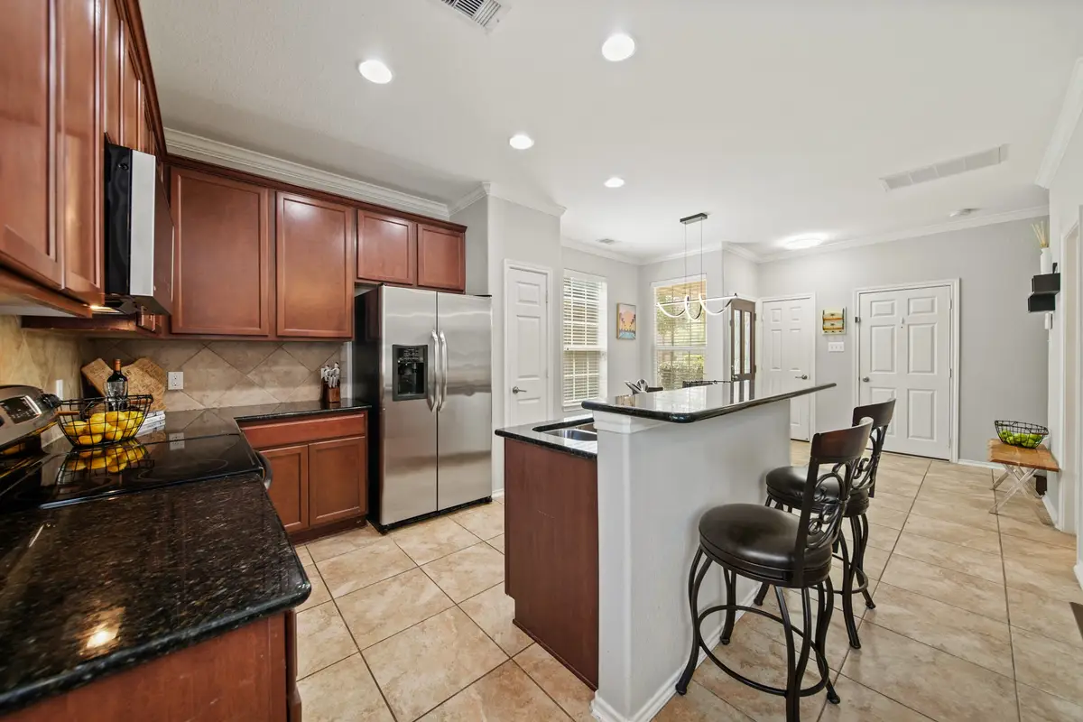 6415 Densberry Lane, Katy, TX 77494 - Image #1