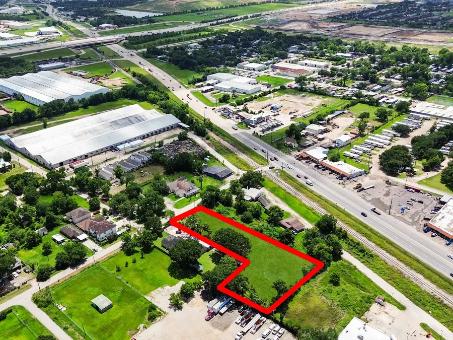 0 Ohio Avenue, Houston, TX 77047 - #3