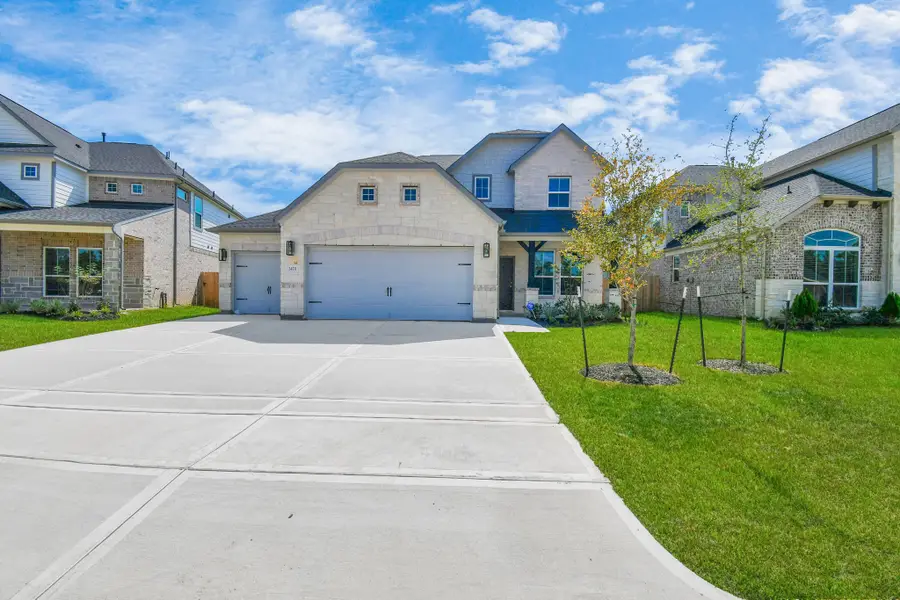 24711 Skerne Woods Drive, Spring, TX 77373 - Image #2