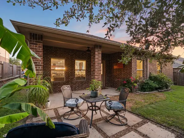 12319 Little Blue Heron Lane, Conroe, TX 77304