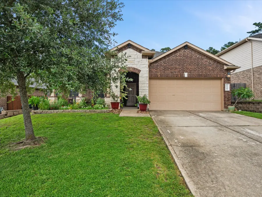 12319 Little Blue Heron Lane, Conroe, TX 77304 - Image #3