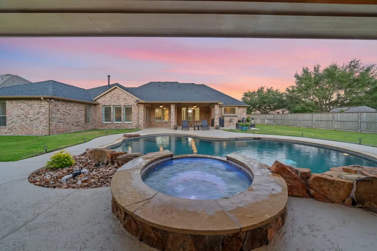 17703 Refuge Lake Drive, Cypress, TX 77433 - #1