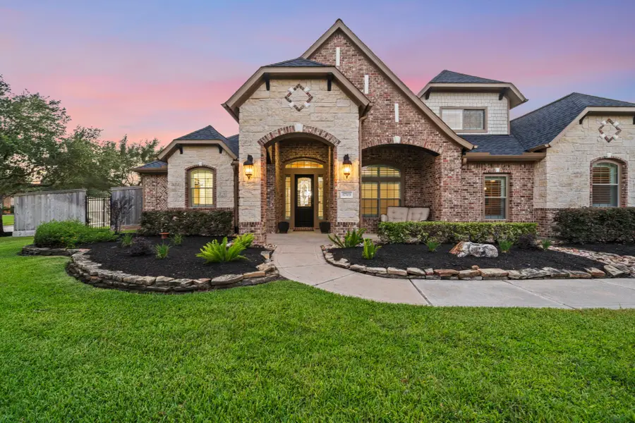 17703 Refuge Lake Drive, Cypress, TX 77433 - #2