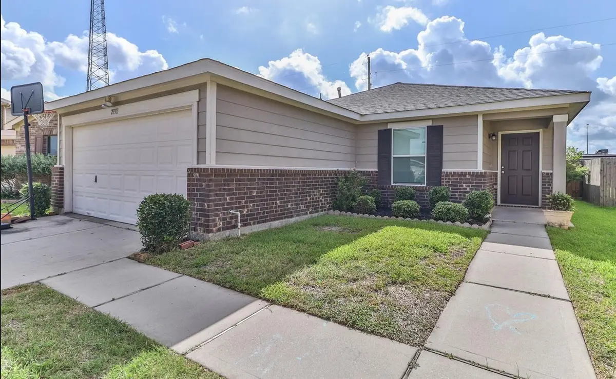 29313 Legends Smith Lane, Spring, TX 77386 - #1