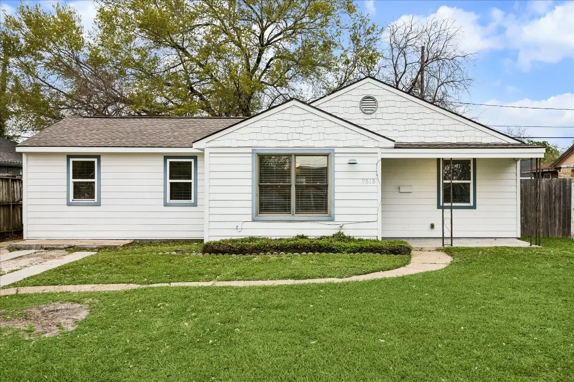 7515 Magnolia Street, Houston, TX 77023 - #1