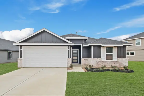 15747 Garden Ridge Drive, Montgomery, TX 77316