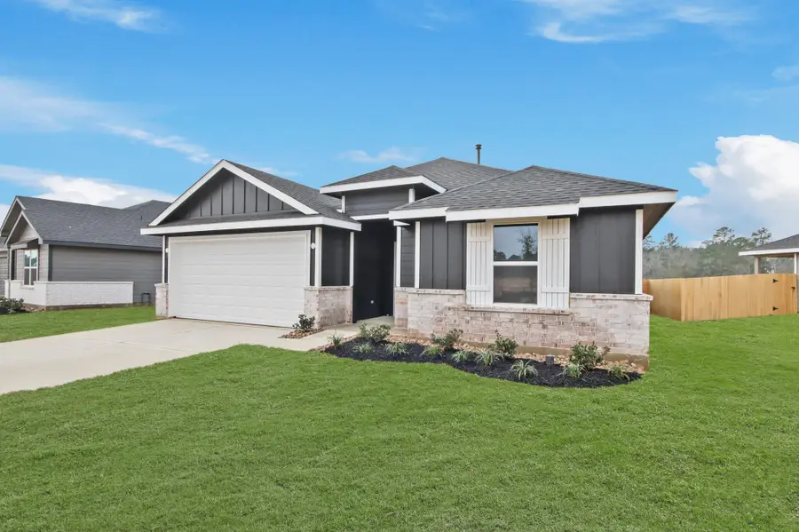 15747 Garden Ridge Drive, Montgomery, TX 77316 - #2