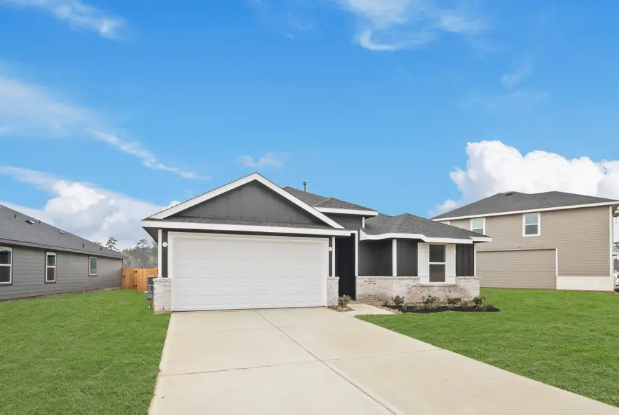 15747 Garden Ridge Drive, Montgomery, TX 77316 - #3