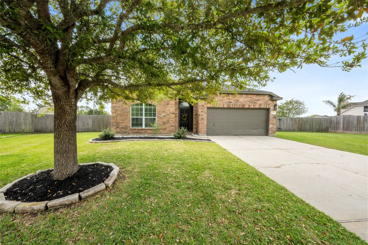 8303 Rocky River Street, Baytown, TX 77523 - #1