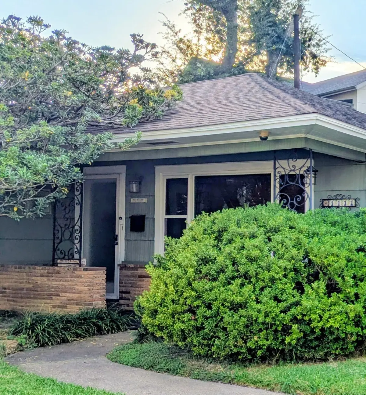 1111 Woodhill Road, Houston, TX 77008 - Image #1