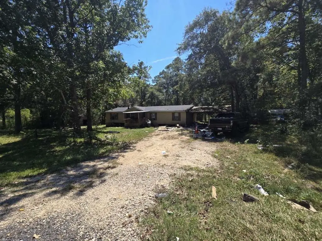 47 County Road 4266, Dayton, TX 77535 - #1