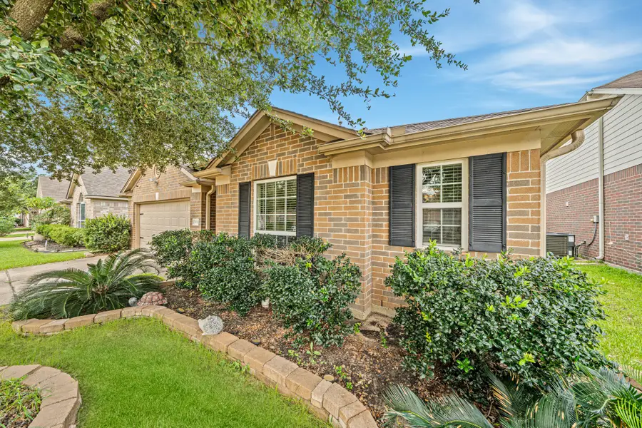 4919 Jarl Court, Katy, TX 77449 - #3