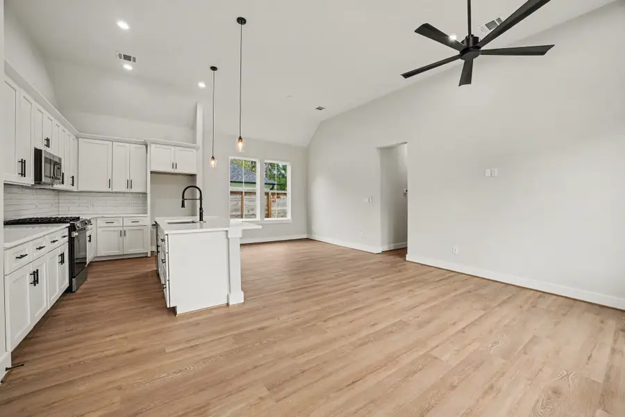 121 Shady Lake Drive, Northeast Harris, TX 77336 - #3
