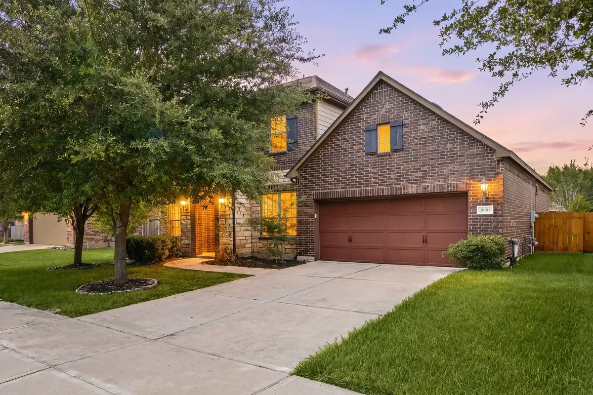 20611 Stonetrail Road, Richmond, TX 77407 - #1