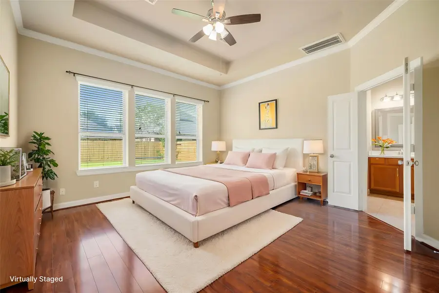 20611 Stonetrail Road, Richmond, TX 77407 - #3
