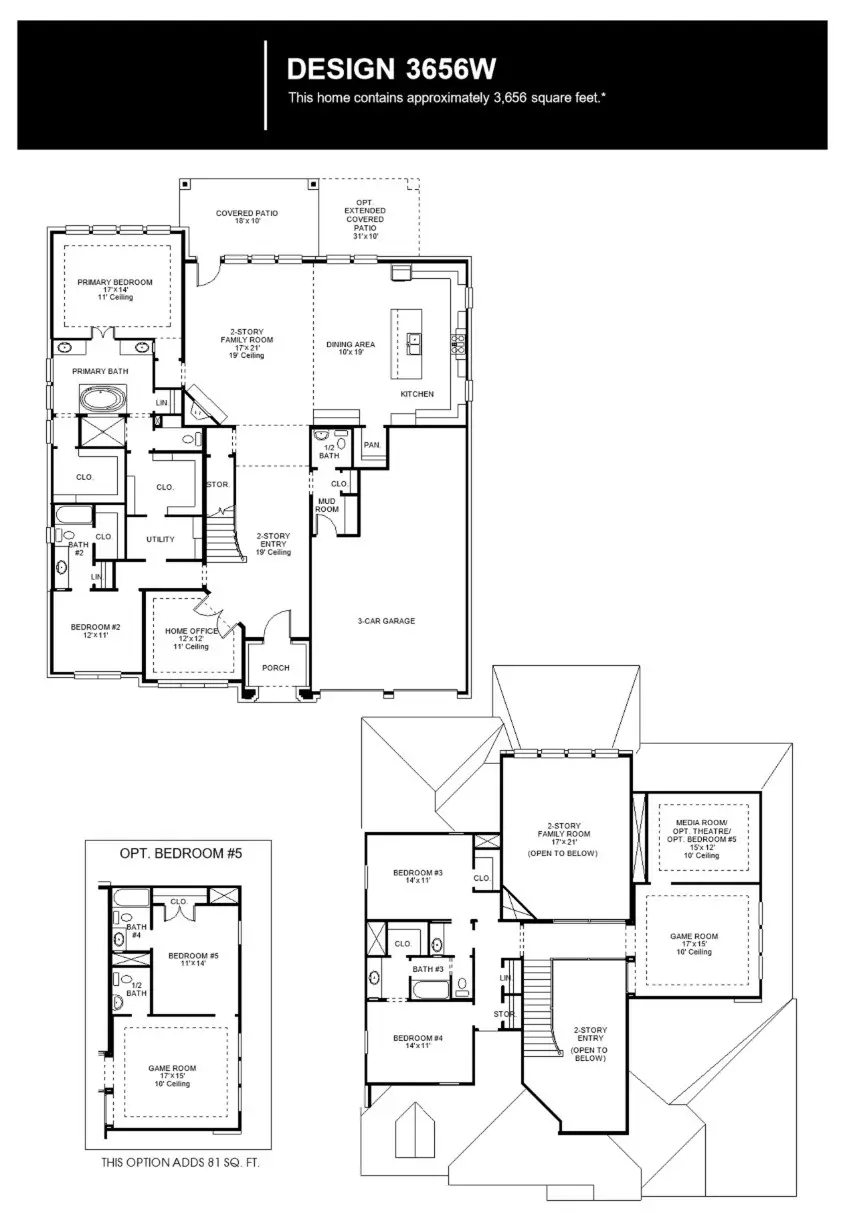 22134 Oleta River Drive, Porter, TX 77365 - #2