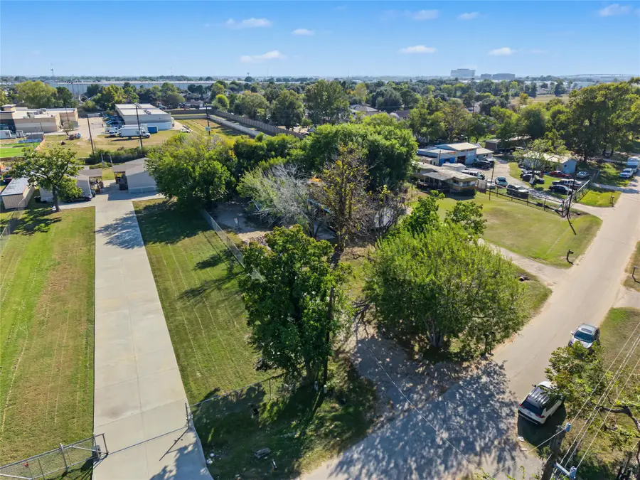 5331 Green Lane, Houston, TX 77066 - #3