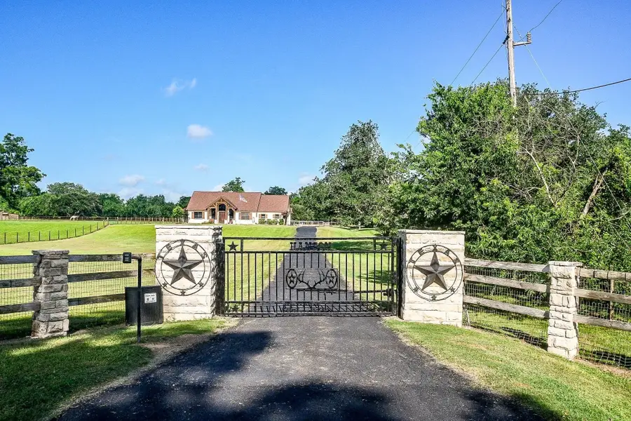 3535 Mccrary Road, Richmond, TX 77406 - #3