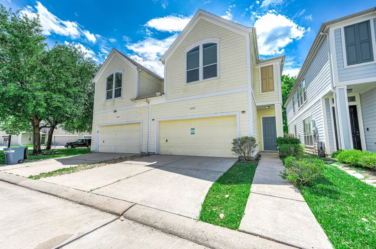 14923 Atmore Place Drive, Houston, TX 77082 - #1