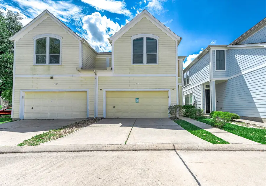 14923 Atmore Place Drive, Houston, TX 77082 - #3
