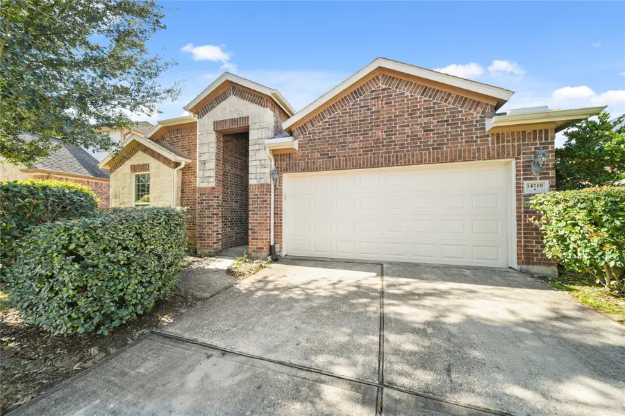 14719 Ashley Creek Court, Humble, TX 77396 - #3