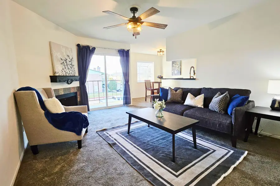 18800 Egret Bay Boulevard #808, Webster, TX 77058 - #2