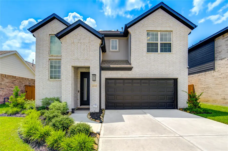 12110 Fletching Stone Lane, Houston, TX 77044 - Image #2